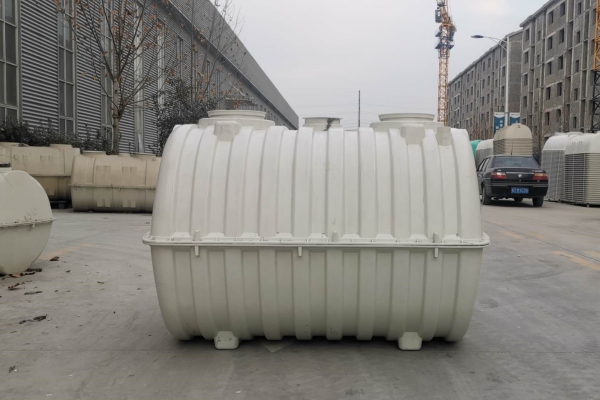 SMC玻璃鋼化糞池的環(huán)保的作用體現在哪里 SMC玻璃鋼化糞池的環(huán)保的作用體現在哪里