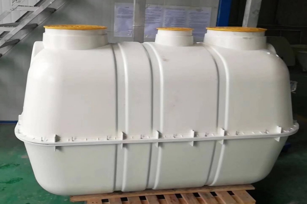 如果使用不合格的玻璃鋼化糞池會造成哪些危害 如果使用不合格的玻璃鋼化糞池會造成哪些危害