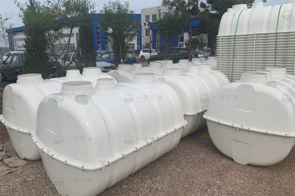 常用的農村廁所改造化糞池型號都有哪些? 常用的農村廁所改造化糞池型號都有哪些?