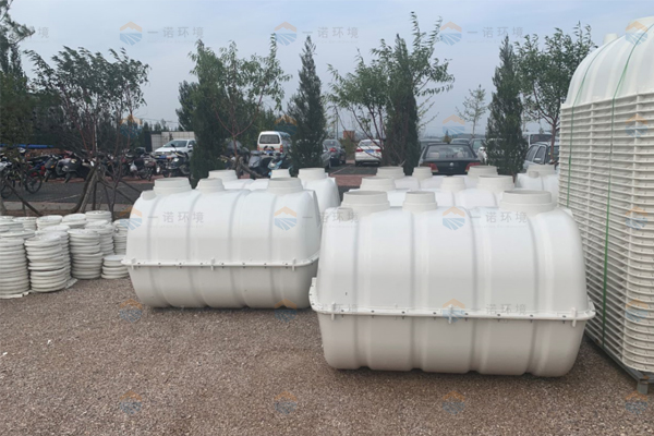 玻璃鋼化糞池建設步驟是什么？